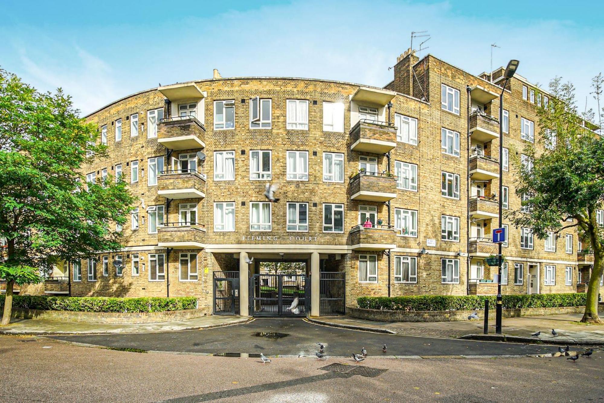 Paddington - 2Br With Balcony - Cityapartmentstay Londen Buitenkant foto