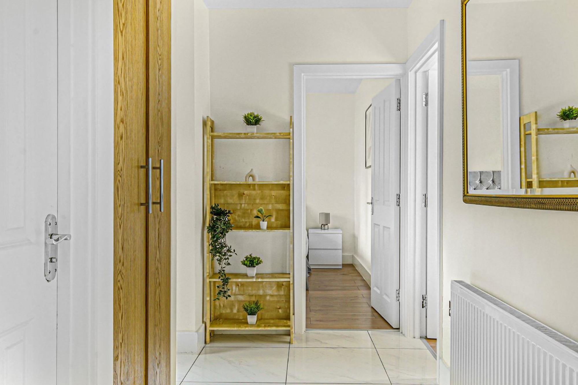 Paddington - 2Br With Balcony - Cityapartmentstay Londen Buitenkant foto